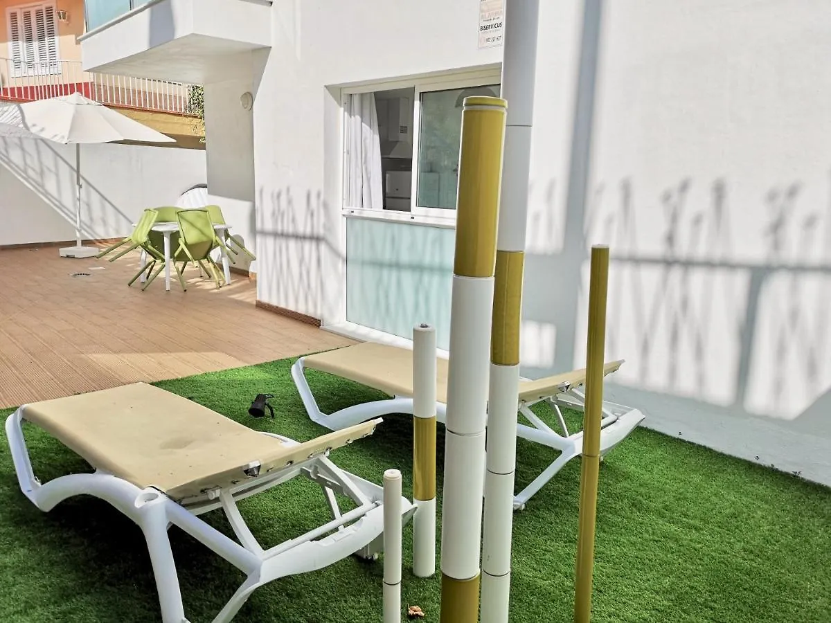 The Blue Corner Apartments Puerto de la Cruz
