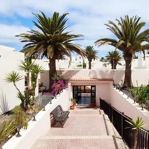  Appartamento Alisios Playa Paradise Spagna