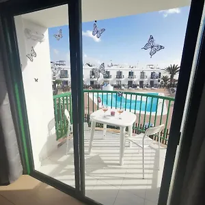  Appartamento Casa Gian 2 Spagna