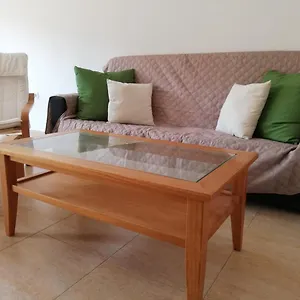 Casa vacanze Casa Bielgo Caleta De Fuste Spagna