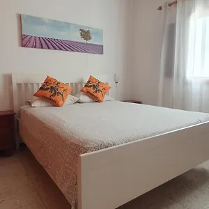  Appartamento Casa Maria Spagna