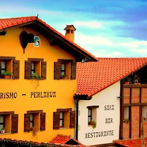  Alloggio per agriturismo Perlakua Saka Spagna
