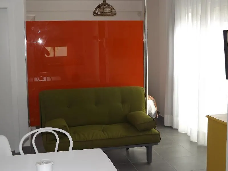 The Blue Corner Apartments Puerto de la Cruz