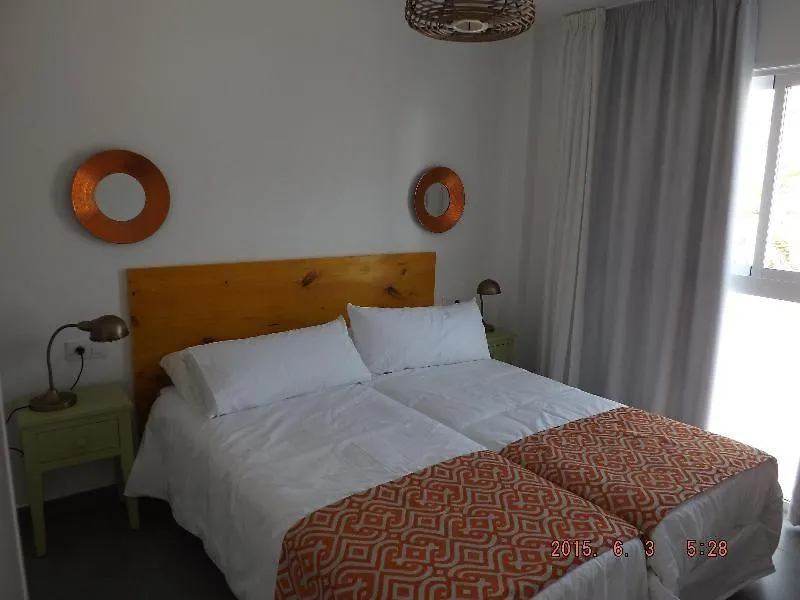 The Blue Corner Apartments Puerto de la Cruz