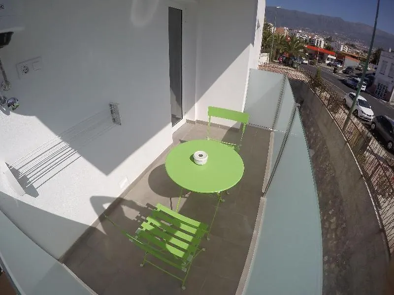 The Blue Corner Apartments Puerto de la Cruz   Puerto de la Cruz (Tenerife)