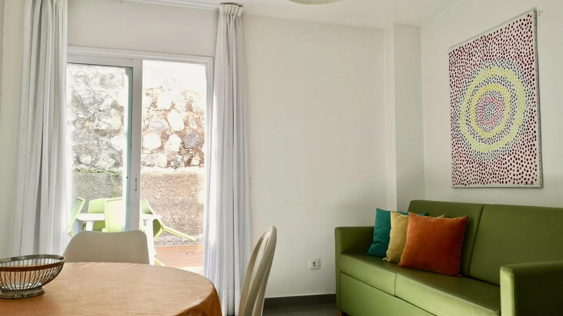 The Blue Corner Apartments Puerto de la Cruz