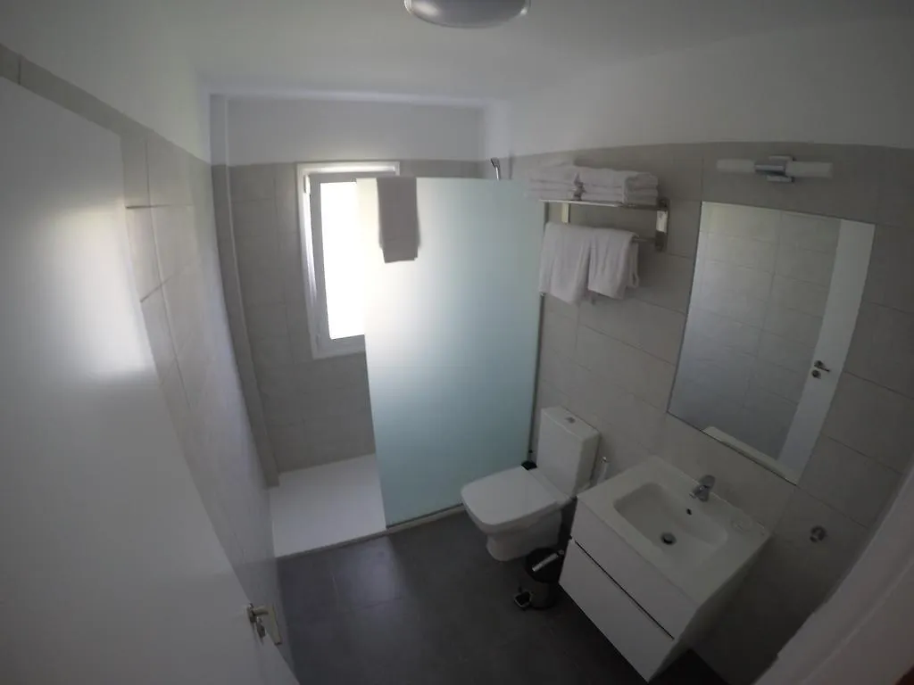 The Blue Corner Apartments Puerto de la Cruz