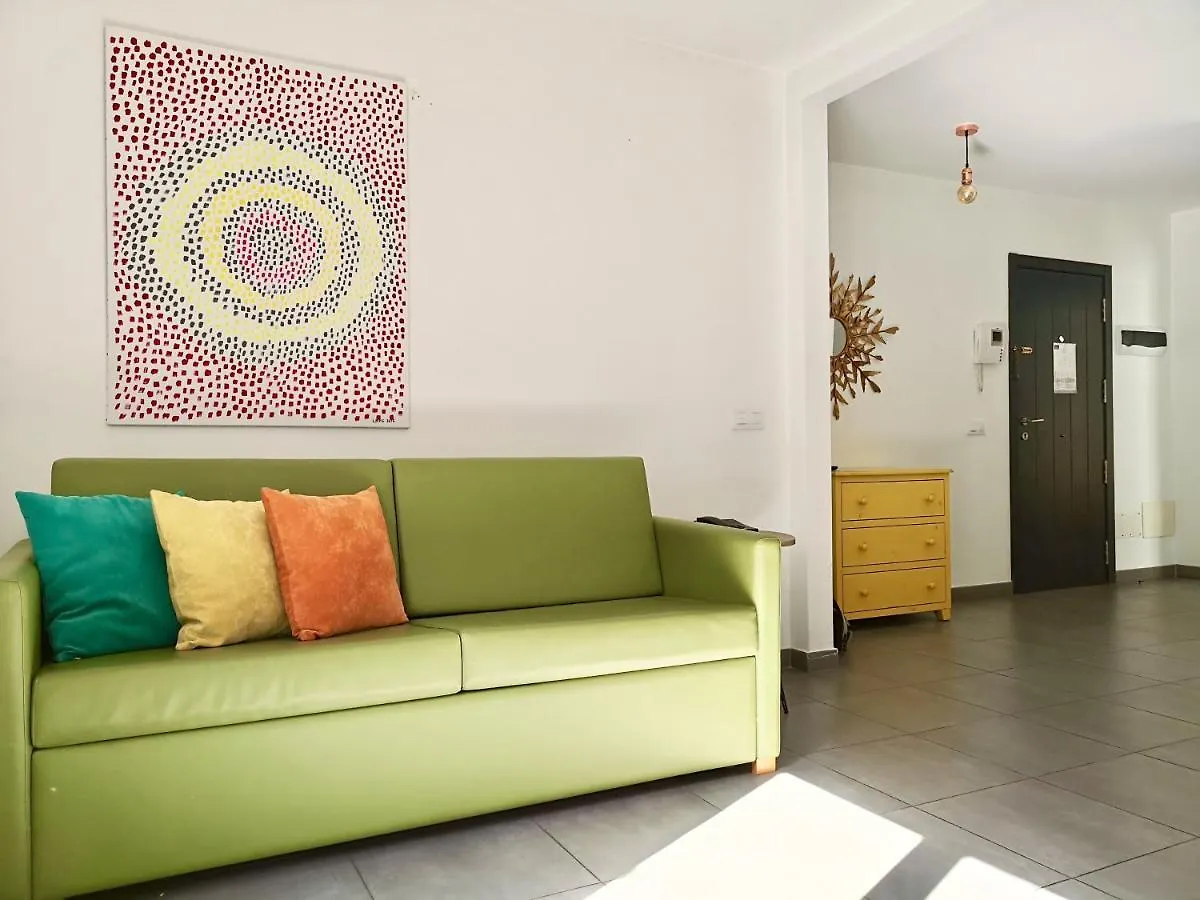 The Blue Corner Apartments Puerto de la Cruz