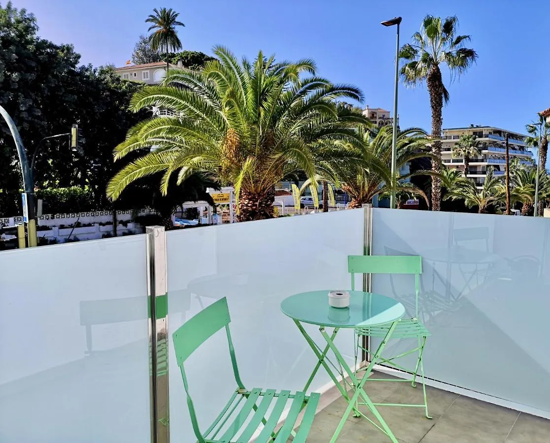 The Blue Corner Apartments Puerto de la Cruz   Puerto de la Cruz (Tenerife)